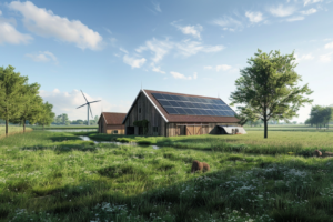 Groots verdienen met slim energiebeheer