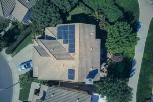 EMS-systeem ondersteunt huishoudens in energiebeheer